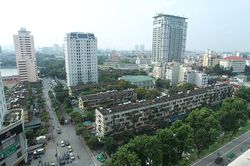 Nghị quyết số 66/2026/NQ-HĐND: 'Thuốc đặc trị' các dự án chỉnh trang đô thị chậm tiến độ