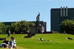 Iceland tìm phương án củng cố an ninh sau khi cử tri nói 'không' với EU