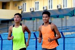 Hướng tới chung kết Giải chạy Báo Hànộimới mở rộng lần thứ 51 – Vì hòa bình năm 2026: Tích cực chuẩn bị cho ngày hội thể thao bên hồ Gươm