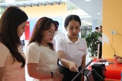 Hà Nội: Đưa công nghệ số thấm sâu vào các ngành kinh tế
