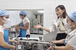 Xã Phú Xuyên sẵn sàng chào đón năm học mới