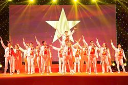 Sức sống mới của không gian công cộng