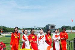 Hà Nội ảnh hưởng 1-2 đợt nắng nóng, mưa lớn diện rộng