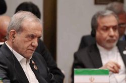 Iran nêu điều kiện cho lối thoát xung đột