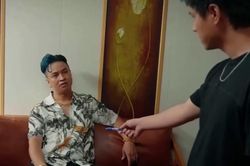 'Mùa hè năm ấy': Khánh xin nghỉ việc vì bị 'bóc phốt' quá khứ từng đi tù