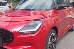 Xe hybrid tiết kiệm nhiên liệu giá chỉ từ 569 triệu đồng đáng mua tại Việt Nam
