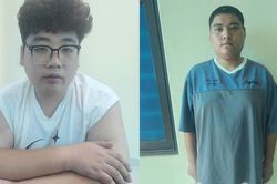 Lộ lý do 2 người Trung Quốc nhập cảnh trái phép vào Việt Nam