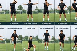 Chơi bóng đá: Những chấn thương thường gặp và cách phòng tránh
