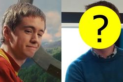 Mỹ nam xuất hiện 7 phút trong 'Harry Potter' gây sốt trở lại, hiện giờ ra sao?