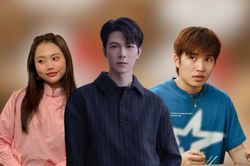Dàn 'Say Hi' đóng chính phim trăm tỷ: Cody Nam Võ 'ghi điểm' từ lần đầu tiên