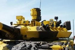 Nga nâng cấp lớn hệ thống Arena-M bằng cách tăng gấp 3 cơ số đạn đánh chặn?