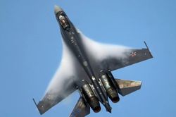 Su-35 trước chiến tranh hiện đại: Máy bay cơ động còn quan trọng đến đâu?