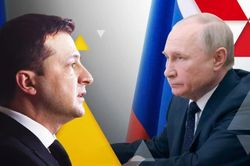 Nga sẵn sàng chấm dứt xung đột, mời Tổng thống Ukraine tới Moscow đàm phán
