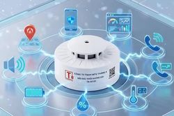 Công an TP Hà Nội giới thiệu giải pháp báo cháy thông minh T8-BC1
