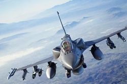 Mỹ tăng cường sức mạnh cho 'chiến thần' F-16 Block 72 của Morocco