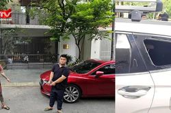 Công an TP Hà Nội tăng cường đấu tranh với tội phạm trộm cắp tài sản