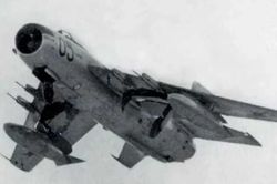 Vì sao MiG-19 nhanh nhưng không trở thành huyền thoại như MiG-21?