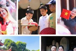 Mở cửa tự do, Văn Miếu - Quốc Tử Giám đón hàng vạn du khách trong ngày Quốc khánh