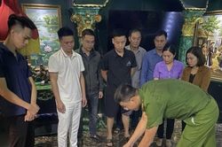 Tăng cường kiểm tra an toàn PCCC và CNCH tại các cơ sở karaoke dịp Quốc khánh 2/9