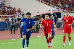 Báo Thái: 'Không được phép thua Việt Nam tại FIFA ASEAN Cup 2026'