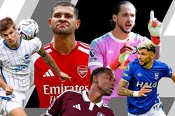 Tổng quan thị trường chuyển nhượng hè 2026: Premier League vẫn là số 1