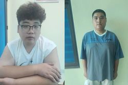 Xử phạt 70 triệu đồng và trục xuất 2 người nước ngoài nhập cảnh trái phép