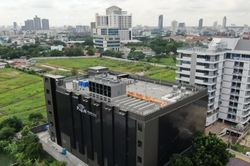 Thủ đô Bangkok ngưng cấp phép trung tâm dữ liệu mới do lo ngại an ninh và hạ tầng