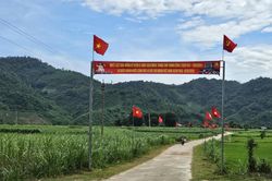 Chuyện về thôn mang tên 2/9
