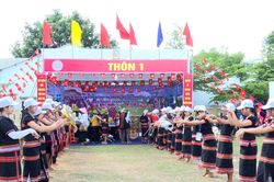 Đà Nẵng: Đánh thức sức sống văn hóa giữa đại ngàn Trường Sơn