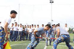 Không khí Tết độc lập trên những vùng biển chủ quyền