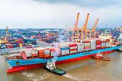 Kinh tế Việt Nam chuyển mình ngoạn mục