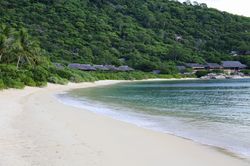 Kiến trúc 'dựa vào địa hình' là xu hướng xây dựng trong tương lai