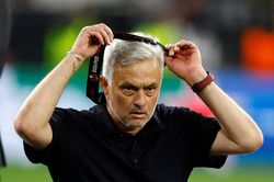 Cầu thủ Real Madrid có thể bị Mourinho cấm thi đấu