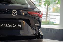Bộ tứ SUV của Mazda sắp có thay đổi lớn
