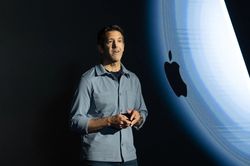 Thông điệp đầu tiên của tân CEO Apple
