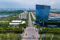 Đại Quang Minh tính huy động 1.000 tỷ đồng trái phiếu