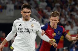 Cầu thủ Real Madrid đối mặt án tù hơn 2 năm