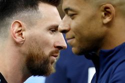 Mbappe sẽ lấy nốt những kỷ lục nào của Messi?