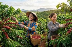 Giá cà phê hôm nay 2.9.2026 ổn định, thị trường chờ thêm tín hiệu mới