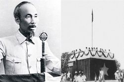 Từ mùa Thu độc lập đến sức mạnh văn hóa của kỷ nguyên mới