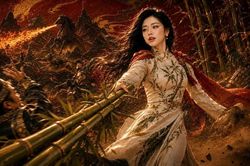 Cây tre Việt Nam 'bước vào' thế giới AI trong MV 'Tre Việt Nam'
