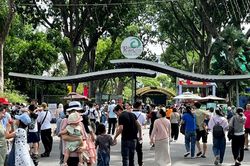Du lịch dịp Quốc khánh 2.9:TP.HCM dẫn đầu cả nước về lượng khách và doanh thu du lịch