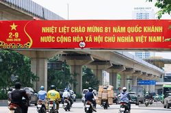 TỪ QUYỀN TỰ QUYẾT ĐẾN VẬN MỆNH MỚI CỦA ĐẤT NƯỚC