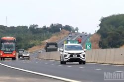Đánh giá kỹ quy định về khoảng cách an toàn trên đường cao tốc