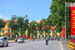 Thời tiết ngày 2/9: Bắc Bộ duy trì nắng nóng, Nam Bộ có mưa rào và dông