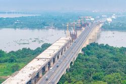 Đồng bộ hạ tầng cấp bách, mở rộng cửa ngõ thành phố đến sân bay Long Thành