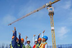Nắm bắt cơ hội lịch sử từ dấu mốc thu nhập trung bình cao