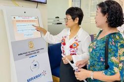 Bộ Nội vụ hướng dẫn về xếp ngạch công chức với một số vị trí việc làm