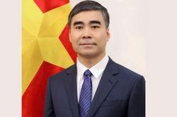 Đưa quan hệ Đối tác hợp tác toàn diện Việt Nam-Myanmar ngày càng phát triển thực chất, hiệu quả