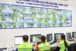 Năm ngày nghỉ lễ 2/9, tai nạn giảm sâu